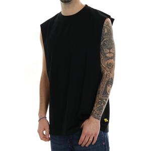 CANOTTA SURF NERO